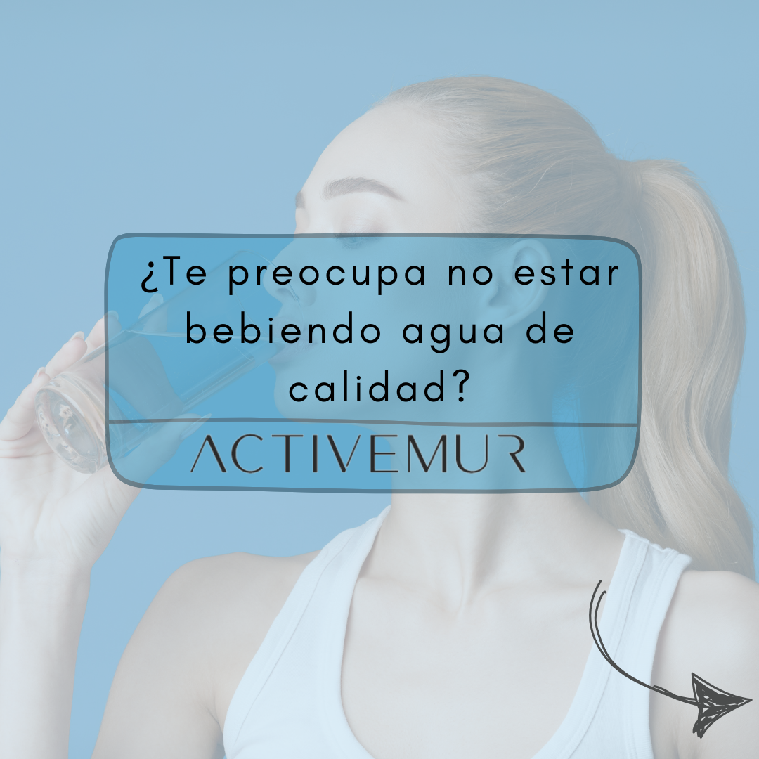 agua