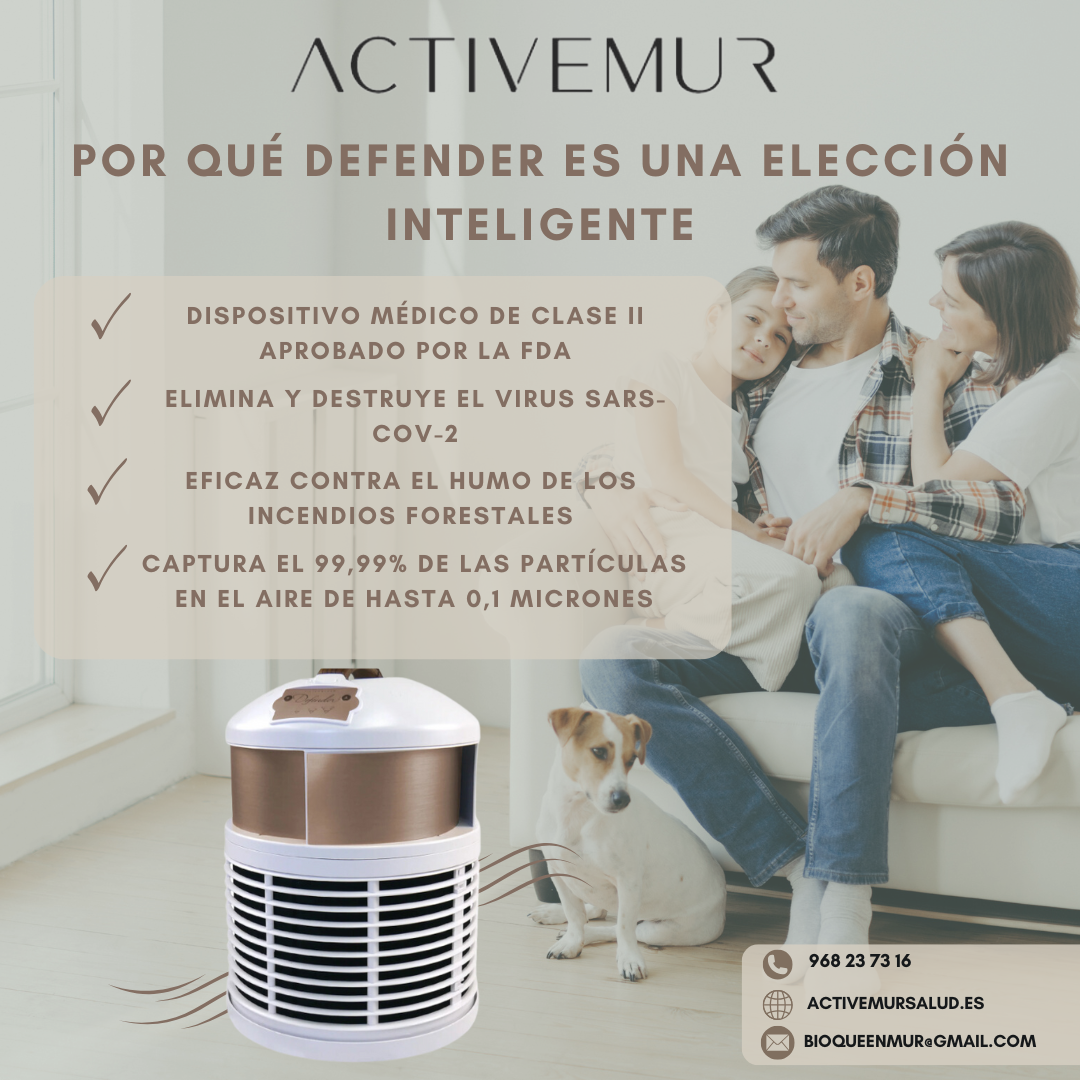 ACTIVEMUR