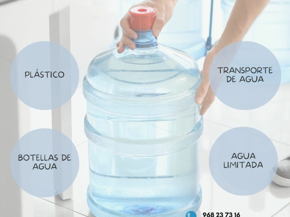 agua, garrafa